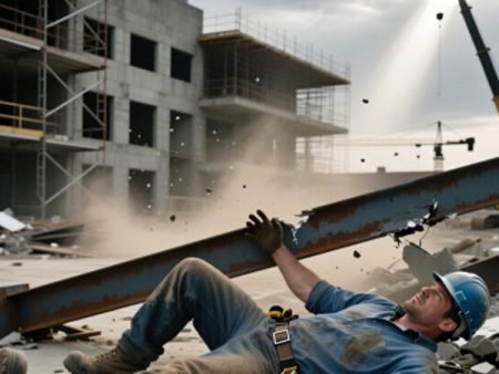 Abogados para Casos de Lesiones en el Trabajo en Illinois