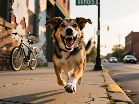 Abogados Especializados en Mordeduras de Perro en Illinois: Guía Legal