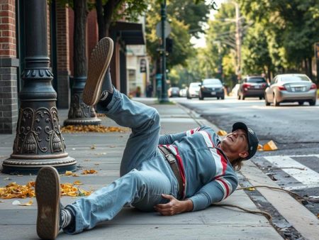 Abogados en Illinois para Casos de Resbalones y Caídas de Confianza